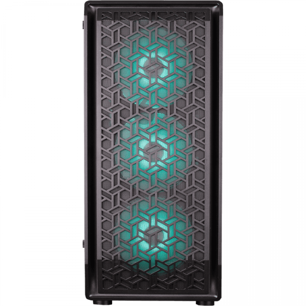 Ігрова збірка ProCOMP STRIKE – I1