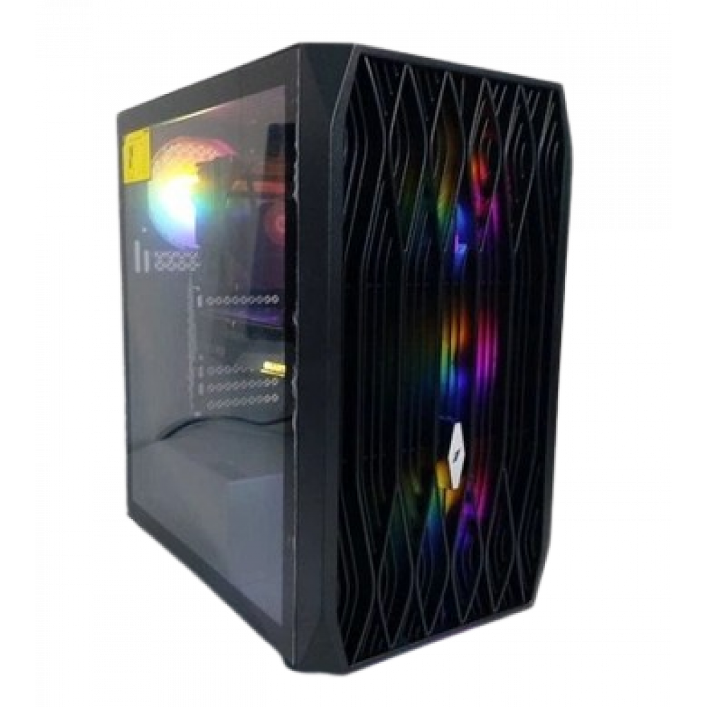 Ігрова збірка ProCOMP STRIKE – A1