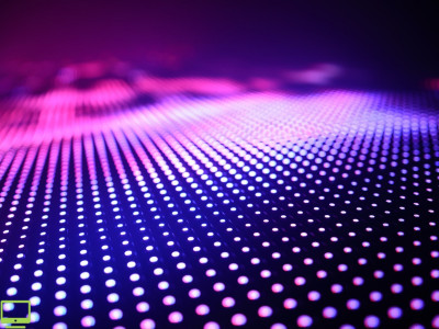 Матриці дисплеїв: порівняння технологій