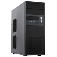 Корпус для ПК Chieftec Mesh (CQ-01B-U3-500S8)