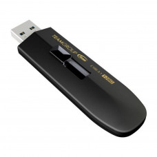 USB флеш накопичувач Team 128GB C186 Black USB 3.0 (TC1863128GB01) USB флеш накопичувач Team 128GB C186 Black USB 3.0 (TC1863128GB01)