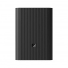 Батарея універсальна Xiaomi Mi 3 Ultra Compact 22.5W 10000mAh Black (BHR4412GL)