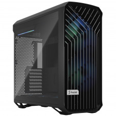 Корпус для ПК Fractal Design Torrent RGB Black TG LightTint (FD-C-TOR1A-04)
