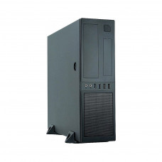 Корпус для ПК Chieftec MESH (CS-12B-300)