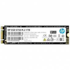 Накопичувач SSD M.2 2280 1TB S750 HP (16L57AA)