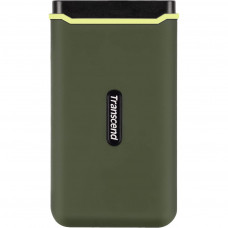 Накопичувач SSD USB 3.2 1TB Transcend (TS1TESD380C)