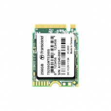 Накопичувач SSD M.2 2230 256GB Transcend (TS256GMTE300S)
