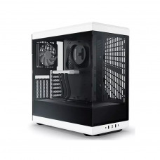 Корпус для ПК Hyte Y40 Black-White (CS-HYTE-Y40-BW)