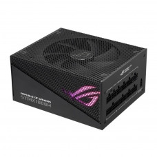 Блок живлення ASUS 1000W ROG STRIX PCIE5 Gold Aura Edition (90YE00P1-B0NA00) Блок живлення ASUS 1000W ROG STRIX PCIE5 Gold Aura Edition (90YE00P1-B0NA00)