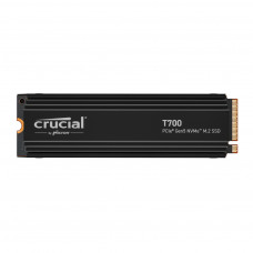 Накопичувач SSD M.2 2280 2TB T700 Micron (CT2000T700SSD5)