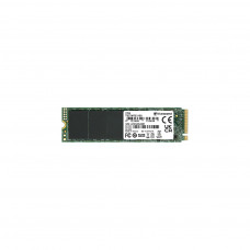 Накопичувач SSD M.2 2280 2TB Transcend (TS2TMTE115S)