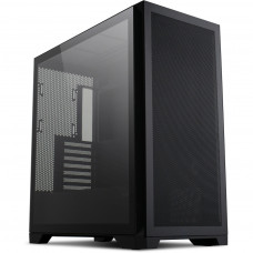 Корпус для ПК Vinga Manatee