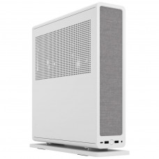 Корпус для ПК Fractal Design Ridge White mITX PCIe 4.0 (FD-C-RID1N-12)