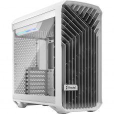 Корпус для ПК Fractal Design Torrent Compact White TG (FD-C-TOR1C-03)