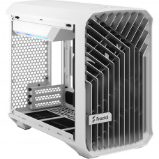 Корпус для ПК Fractal Design Torrent Nano White TG Clear ti (FD-C-TOR1N-03)