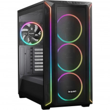 Корпус для ПК Be quiet! SHADOW BASE 800 FX Black (BGW63)