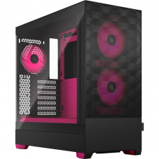 Корпус для ПК Fractal Design Pop Air RGB Magenta Core TG (FD-C-POR1A-03)