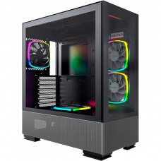 Корпус для ПК MONTECH SKY TWO (B)