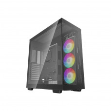 Корпус для ПК Deepcool CH780 Black