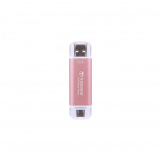 Накопичувач SSD USB 3.2 2TB Transcend (TS2TESD310P)