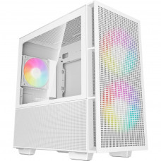Корпус для ПК Deepcool CH360 White Корпус для ПК Deepcool CH360 White