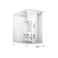 Корпус для ПК Gamemax Infinity Plus WH