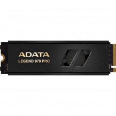 Накопичувач SSD M.2 2280 2TB Legend 970 PRO ADATA (SLEG-970P-2TCI)