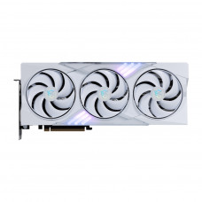 Відеокарта MSI GeForce RTX5080 16GB GAMING TRIO OC WHITE (RTX 5080 16G GAMING TRIO OC WHITE)