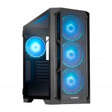 Корпус для ПК Chieftec APEX LUMO (GA-01B-L-OP)