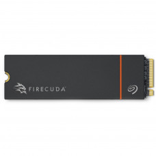 Накопичувач SSD M.2 2280 2TB FireCuda 530R with Heatsink Seagate (ZP2000GM3A073)