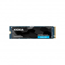 Накопичувач SSD M.2 2280 1TB EXCERIA PLUS G3 Kioxia (LSD10Z001TG8)