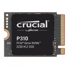 Накопичувач SSD M.2 2230 2TB P310 Micron (CT2000P310SSD2)
