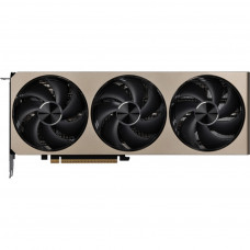 Відеокарта MSI GeForce RTX5080 16GB INSPIRE 3X OC (RTX 5080 16G INSPIRE 3X OC)