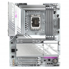 Материнська плата GIGABYTE B860 A ELITE WF7 ICE (B860 AORUS ELITE WIFI7 ICE)