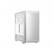 Корпус для ПК Be quiet! PURE BASE 501 Airflow з віконцем,білий (BGW75)