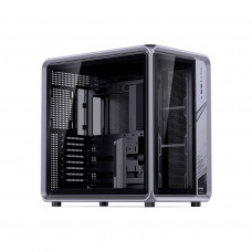 Корпус для ПК JONSBO BO400 Gray