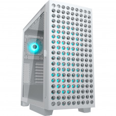 Корпус для ПК Cougar Airface ECO RGB White