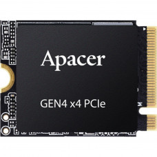 Накопичувач SSD M.2 2280 2TB PE4430-R Apacer (AP3BE4430RI-0001)