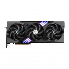 Відеокарта MSI GeForce RTX5070 Ti 16GB GAMING TRIO OC (RTX 5070 Ti 16G GAMING TRIO OC)