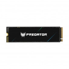 Накопичувач SSD M.2 2280 2TB GM6 Acer Predator (BL.9BWWR.134)