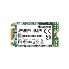 Накопичувач SSD M.2 2242 2TB Transcend (TS2TMTS425S)