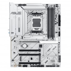 Материнська плата ASUS X870 MAX GAMING WIFI7 W Материнська плата ASUS X870 MAX GAMING WIFI7 W