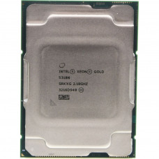 Процесор серверний Dell Xeon Gold 5318N 2.1G, 24C/48T, 11.2GT/s, 36M Cache, Turbo, HT (150W) (338-CCDI)