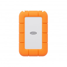 Накопичувач SSD USB Type-C 1TB Rugged Mini LaCie (STMF1000400)