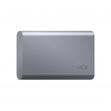 Накопичувач SSD USB Type-C 2TB Mobile Secure LaCie (STKH2000800)