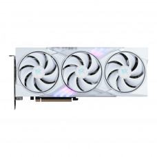 Відеокарта MSI GeForce RTX5060Ti 16Gb GAMING TRIO OC WHITE (RTX 5060 Ti 16G GAMING TRIO OC WHITE)