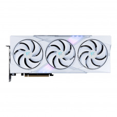 Відеокарта MSI GeForce RTX5070 Ti 16GB GAMING TRIO OC WHITE (RTX 5070 Ti 16G GAMING TRIO OC WHITE)