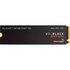 Накопичувач SSD M.2 2280 1TB SN7100 WD (WDS100T4X0E)