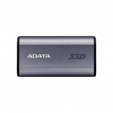 Накопичувач SSD USB Type-C 1TB SC750 ADATA (SC750-1000G-CCBK)