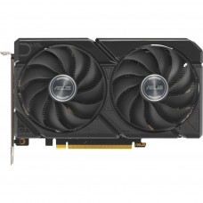 Відеокарта ASUS Radeon RX 9060 XT 8Gb DUAL (DUAL-RX9060XT-8G) Відеокарта ASUS Radeon RX 9060 XT 8Gb DUAL (DUAL-RX9060XT-8G)